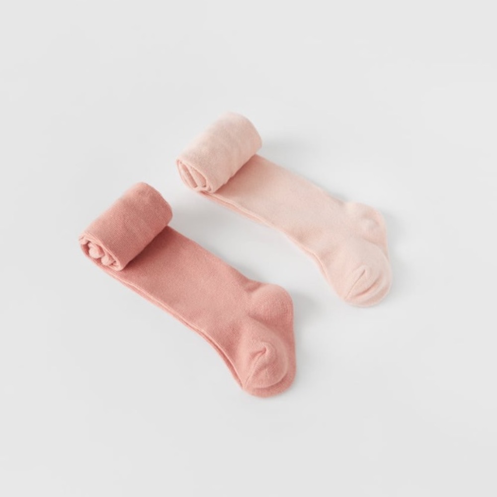 Two pack of tights.